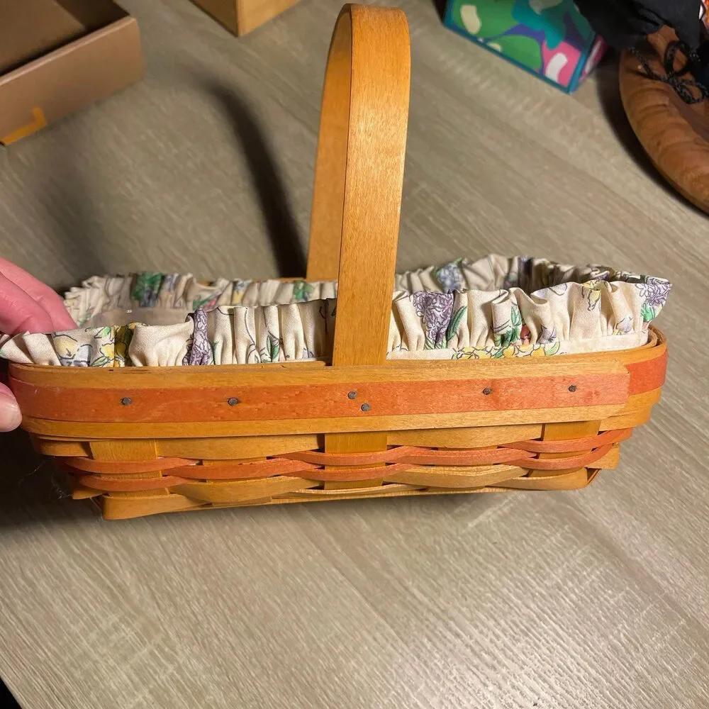 Longaberger baskets(2)